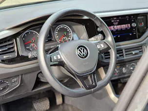 VW Polo 1.0 TSI BMT Comfortline DSG