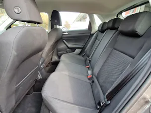 VW Polo 1.0 TSI BMT Comfortline DSG