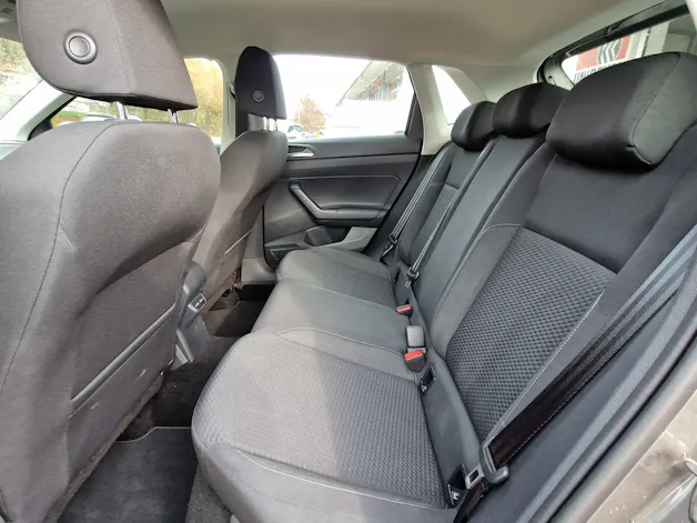 VW Polo 1.0 TSI BMT Comfortline DSG