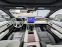 Toyota Hybrid CAPSTONE
