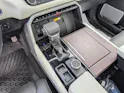 Toyota Hybrid CAPSTONE