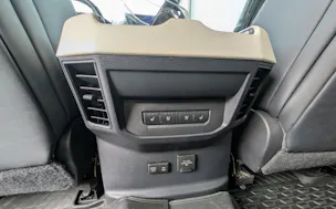 Toyota Hybrid CAPSTONE