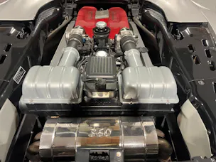 Ferrari F360 Spider