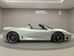Ferrari F360 Spider