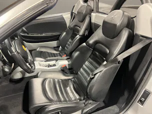 Ferrari F360 Spider