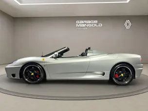Ferrari F360 Spider