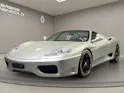 Ferrari F360 Spider