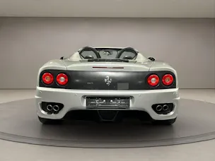 Ferrari F360 Spider