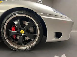 Ferrari F360 Spider