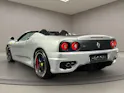 Ferrari F360 Spider