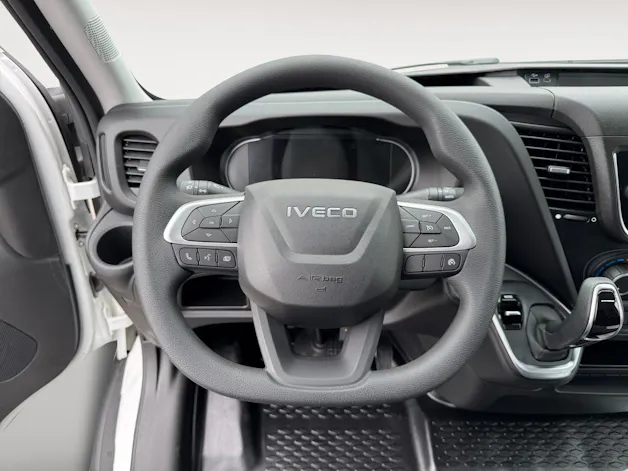 Iveco 35S18HA8V H2
