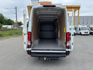 Iveco 35S18HA8V H2