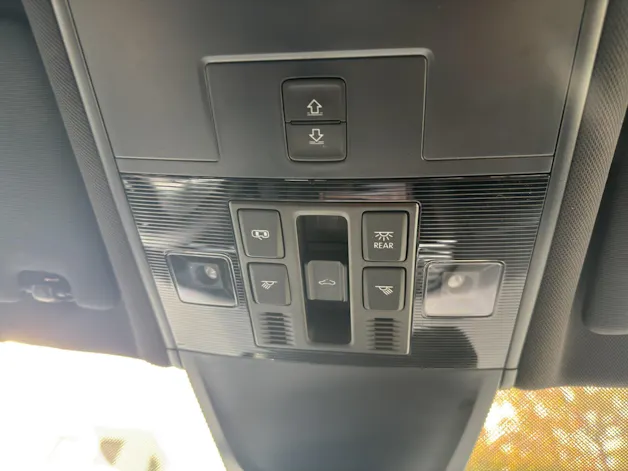 VW Tiguan Allspace 2.0 TDI SCR Highline 4Motion DSG