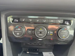 VW Tiguan Allspace 2.0 TDI SCR Highline 4Motion DSG