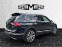VW Tiguan Allspace 2.0 TDI SCR Highline 4Motion DSG