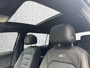 VW Tiguan Allspace 2.0 TDI SCR Highline 4Motion DSG