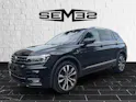 VW Tiguan Allspace 2.0 TDI SCR Highline 4Motion DSG