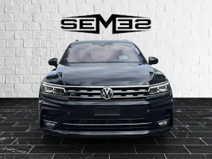 VW Tiguan Allspace 2.0 TDI SCR Highline 4Motion DSG