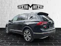 VW Tiguan Allspace 2.0 TDI SCR Highline 4Motion DSG