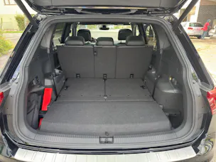 VW Tiguan Allspace 2.0 TDI SCR Highline 4Motion DSG