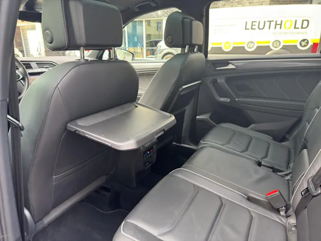 VW Tiguan Allspace 2.0 TDI SCR Highline 4Motion DSG