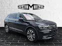 VW Tiguan Allspace 2.0 TDI SCR Highline 4Motion DSG