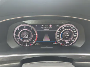 VW Tiguan Allspace 2.0 TDI SCR Highline 4Motion DSG
