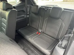 VW Tiguan Allspace 2.0 TDI SCR Highline 4Motion DSG
