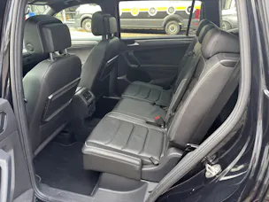 VW Tiguan Allspace 2.0 TDI SCR Highline 4Motion DSG