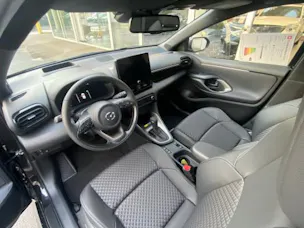 Mazda 2 Hybrid Homura Plus