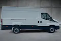 Iveco 35S18HA8V Kastenwagen