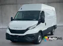 Iveco 35S18HA8V Kastenwagen