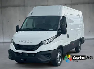 Iveco 35S18HA8V Kastenwagen