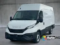 Iveco 35S18HA8V Kastenwagen
