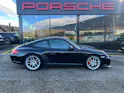 Porsche 911 Carrera 4S modèle 2010