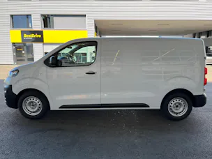 Fiat E-Scudo 50kWh L2 Lounge Swiss