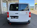 Fiat E-Scudo 50kWh L2 Lounge Swiss