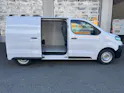 Fiat E-Scudo 50kWh L2 Lounge Swiss