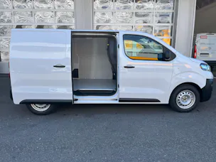 Fiat E-Scudo 50kWh L2 Lounge Swiss