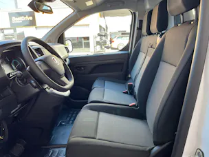 Fiat E-Scudo 50kWh L2 Lounge Swiss