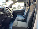 Fiat E-Scudo 50kWh L2 Lounge Swiss