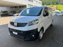 Fiat E-Scudo 50kWh L2 Lounge Swiss