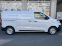 Fiat E-Scudo 50kWh L2 Lounge Swiss