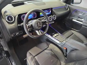 Mercedes-Benz GLA 250 4Matic 8G-DCT Swiss Star