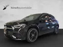Mercedes-Benz GLA 250 4Matic 8G-DCT Swiss Star