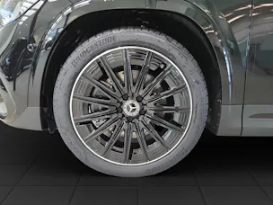 Mercedes-Benz GLA 250 4Matic 8G-DCT Swiss Star
