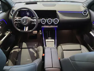 Mercedes-Benz GLA 250 4Matic 8G-DCT Swiss Star