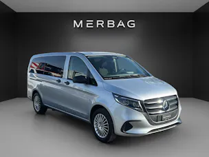 Mercedes-Benz Vito 119 CDI Lang Tourer 9G-Tronic 4M Select