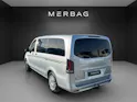 Mercedes-Benz Vito 119 CDI Lang Tourer 9G-Tronic 4M Select