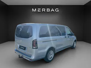 Mercedes-Benz Vito 119 CDI Lang Tourer 9G-Tronic 4M Select